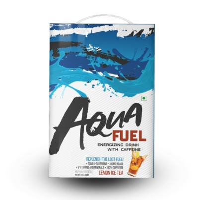 AQUA_FUEL_LEMON ICE TEA_1KG_N_1