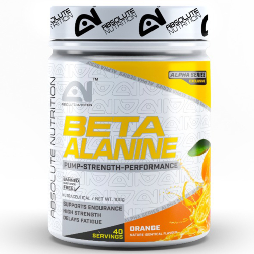 Beta alanine1