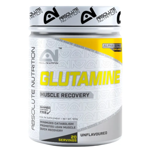 Glutamine