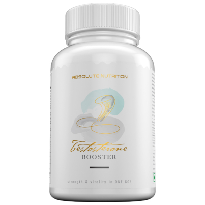 Testosterone booster