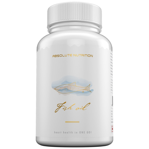 fish oil