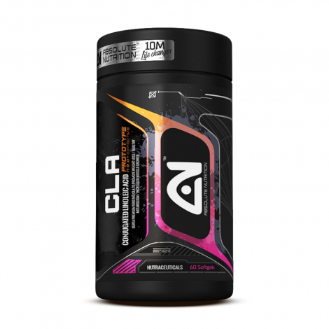 CLA_Cnjted Lnoeic Acid-1