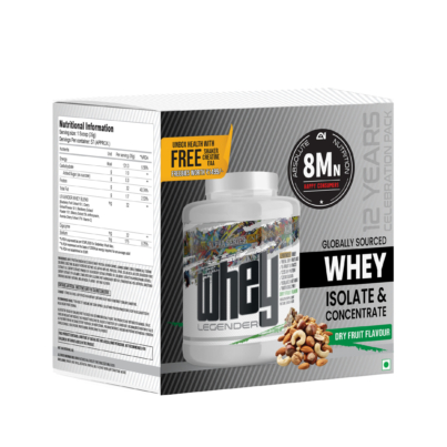 Legender_Combo-Dry Fruit_Front