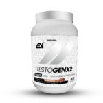 TestoGenX-1kg_Front_Choco