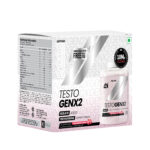 TestoGenX-Combo_Strawberry-Muffin