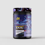 EAAS Ras berry 400GM