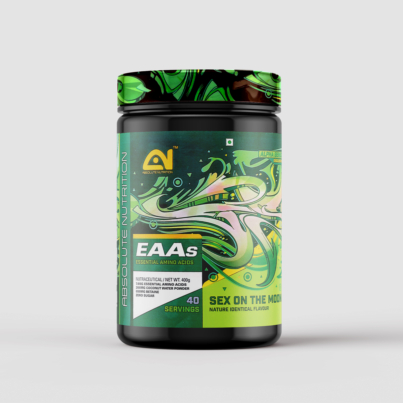 EAAS SEX ON THE MOON 400GM