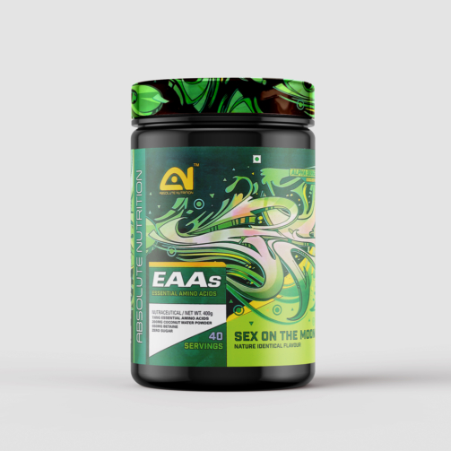 EAAS SEX ON THE MOON 400GM