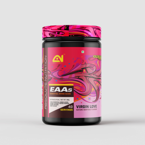 EAAS VERGIN LOVE 400GM