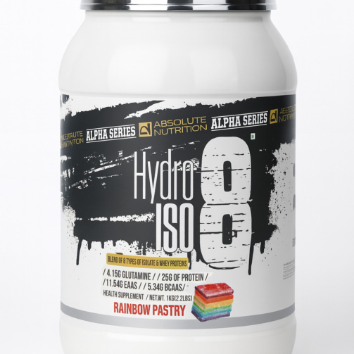 hydro iso 1kg
