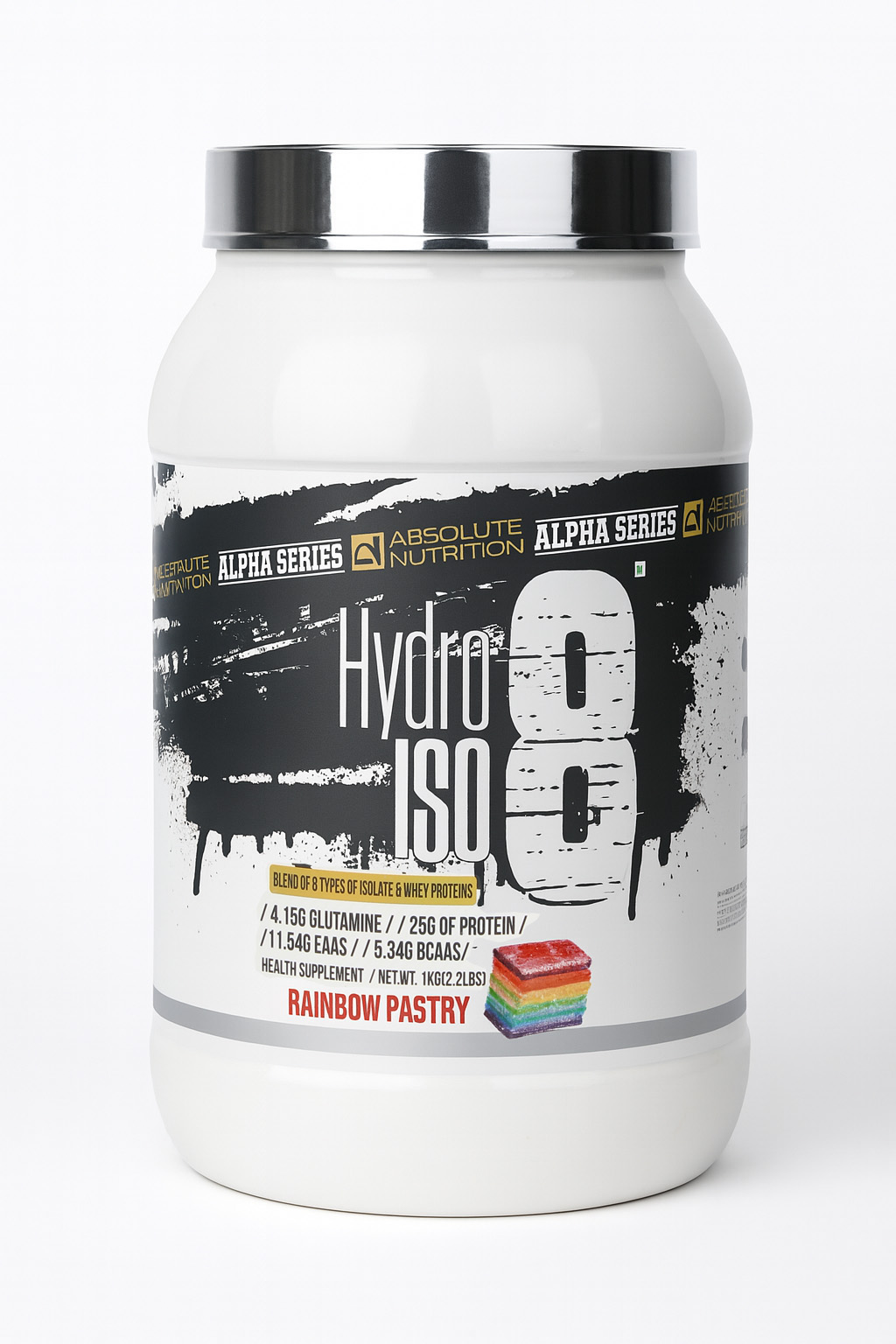 hydro iso 1kg