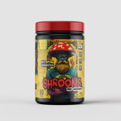 shrooms